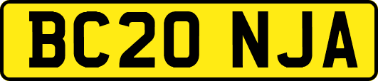 BC20NJA
