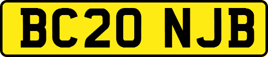 BC20NJB