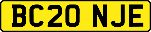BC20NJE