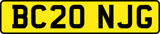 BC20NJG