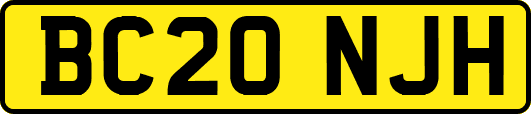 BC20NJH