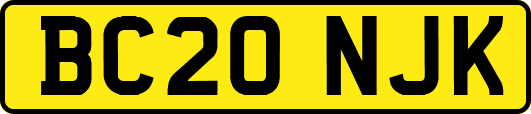 BC20NJK