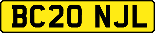 BC20NJL