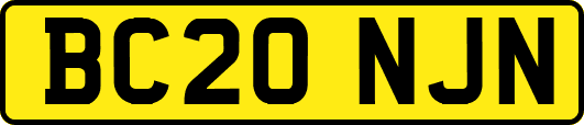 BC20NJN