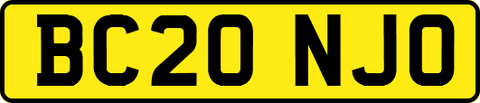 BC20NJO