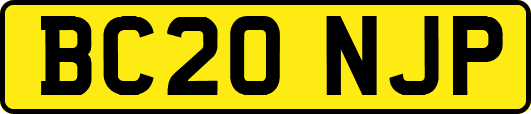 BC20NJP