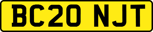 BC20NJT