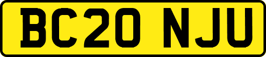 BC20NJU