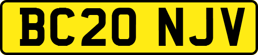 BC20NJV