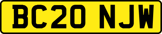BC20NJW