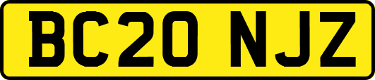 BC20NJZ