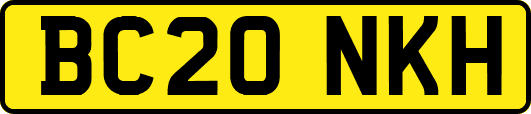 BC20NKH