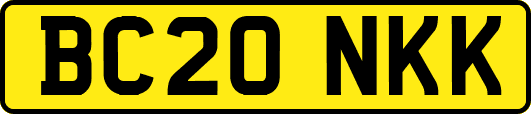 BC20NKK
