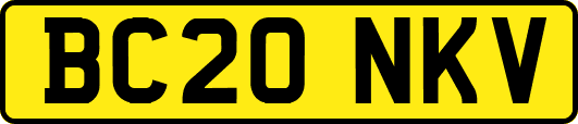 BC20NKV