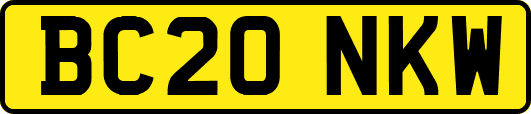 BC20NKW