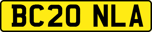 BC20NLA