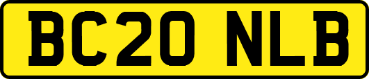 BC20NLB