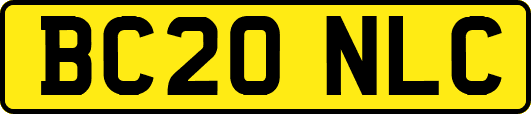 BC20NLC