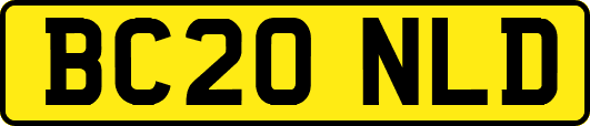 BC20NLD