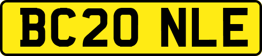 BC20NLE