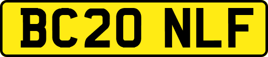 BC20NLF