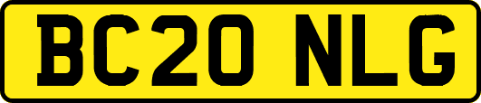 BC20NLG