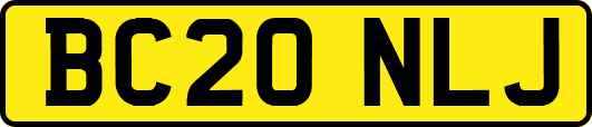 BC20NLJ
