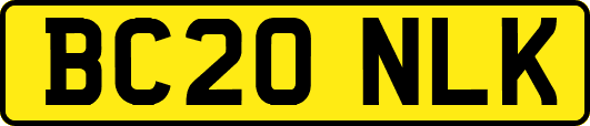 BC20NLK