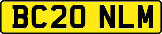 BC20NLM