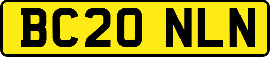 BC20NLN