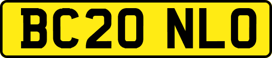 BC20NLO
