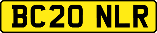 BC20NLR