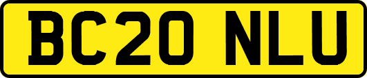 BC20NLU