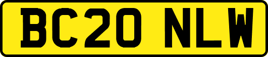 BC20NLW