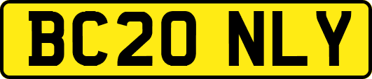 BC20NLY