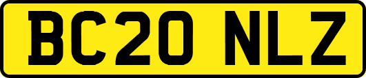 BC20NLZ
