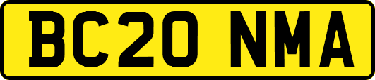BC20NMA