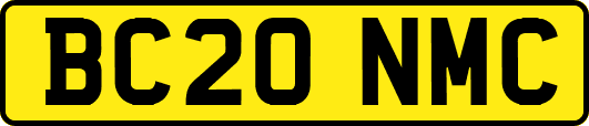 BC20NMC