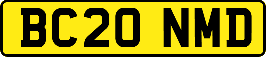 BC20NMD