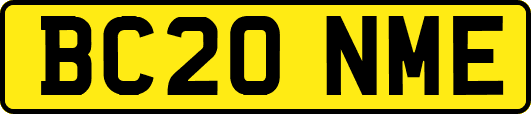 BC20NME