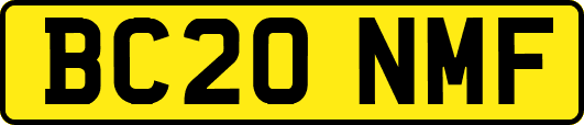 BC20NMF