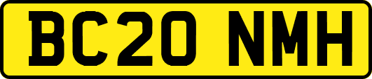 BC20NMH