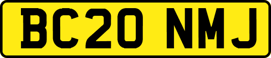 BC20NMJ