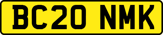 BC20NMK