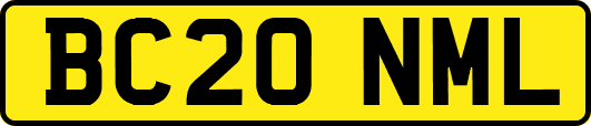 BC20NML