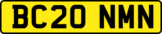 BC20NMN