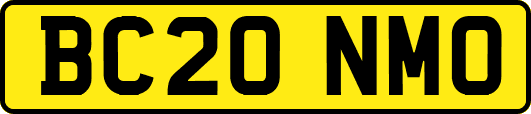 BC20NMO