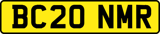 BC20NMR