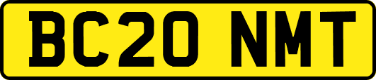 BC20NMT