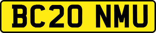 BC20NMU